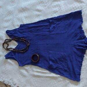 Pact romper Sz Medium